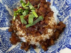 卤肉饭-度小月(百老汇美食街店)