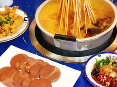 -马路边边串串香(双井直营店)