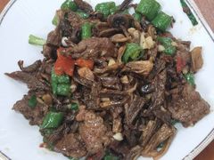 -云隐小厨·传统大理美食(复兴路店)