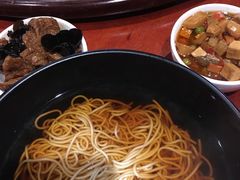 -功德林(南京西路店)