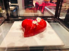 -嘉年华大酒店琴湾-自助餐厅