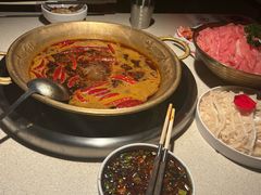 -小龙坎火锅(全球总店)