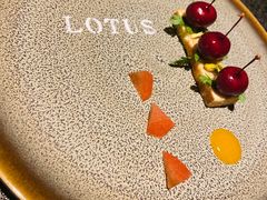 -莲西餐(曲江店)