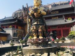 -上海东林寺(金山区)