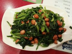 -成都美食巫山烤鱼(三里河路店)