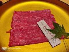 M8黑毛和牛-花潮料理艺食馆(世欧广场店)