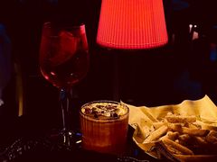-JZ Club 爵士酒吧(上海店)