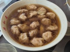 虾仔馄饨-共和春(甘泉路店)