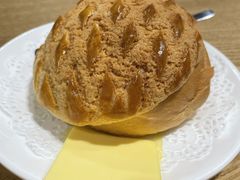 -点点心港式茶餐厅(南京西路店)