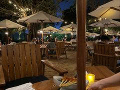 -三亚艾迪逊酒店·海滩烧烤 BARBACOA·现场乐队·浪漫晚餐·烧烤海鲜