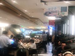 大堂-新旺茶餐厅·早餐(香港广场店)