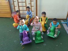 -小脚丫幼儿园(西二旗东一路校区)
