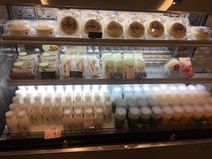 -BreadTalk面包新语(龙之梦购物中心莘庄店)