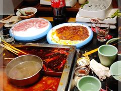 -蜀江龙火锅(339店)