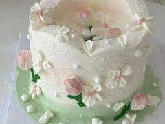 -Dark Horse·黑马蛋糕·低脂·低糖淡奶(金匙望湖大厦店)