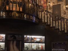 -雪灵魔法世界SHELLY’S TAROT(大良桂畔里店)