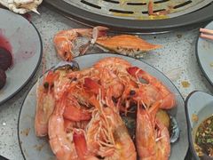 -仙螺岛海鲜自助餐厅(总店)