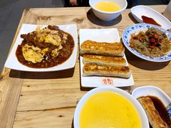 -左邻右舍褡裢火烧(石榴园店)