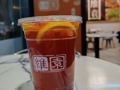 -维園(小梅大街店)