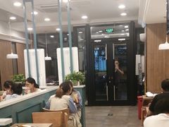 -魏家凉皮(来广营店)
