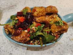 风云包浆豆腐-雲物·云南小馆(好悦天地店)