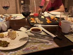 -上海东方佘山翰悦阁酒店·Vie全日制餐厅