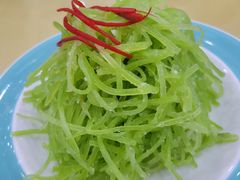 -聚丰德饭店(经五路店)
