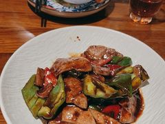 -熠盛粤味·顺德桑拿鸡(永康路店)