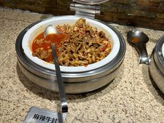 -汉巴味德(乐宾百货店)