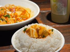 -外婆家(蓝色港湾店)