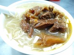牛腩面-汉记面馆(南华东路店)