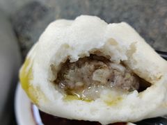 -胡家包子·清真(大众巷店)