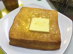 法兰多士-澳洲牛奶公司(佐敦店)