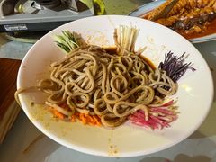 -天仁聚驴肉香(北石槽店)