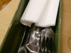 -萨莉亚意式餐厅(星海广场店)