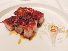 蜜汁叉烧-金悦轩海鲜酒家(拱北店)