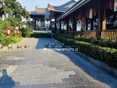 -东西巷