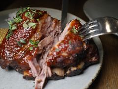 -BOR Eatery(安福路店)