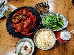 -虾小龙老长沙龙虾馆(坡子街店)