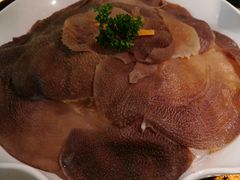 -左庭右院鲜牛肉火锅(浦江欢乐颂店)