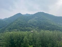 -北京山里寒舍度假酒店