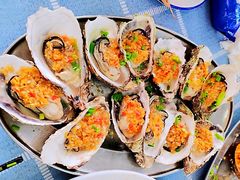 -新欢海鲜坊(赖屋店)