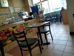 -SUBWAY赛百味(金码大厦店)