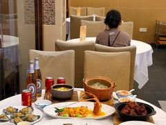-粤盛海鲜平价店(洛溪食街店)