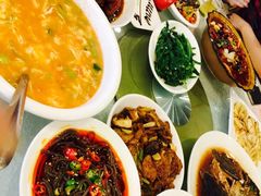-京天红酒家(马家堡店)