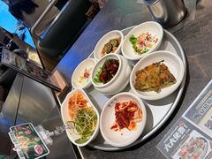 -泥炉烧肉师(新街口金銮巷店)