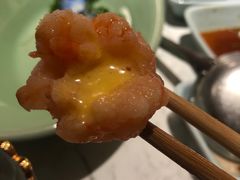 -捞神煲汤火锅(湖滨商业街店)