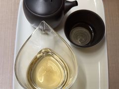 -隐溪茶馆(静安寺店)