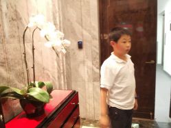 -上海万达瑞华酒店·宴会厅