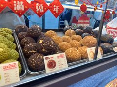 -西树泡芙(正佳店)